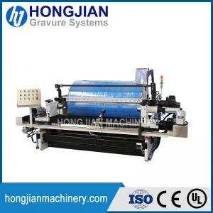 China Gravure Proofing Machine for Rotogravure Cylinder Proofing Gravure Proof Press Proof Printing wholesale