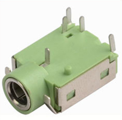 China Green Power DC Jack For Notebook PC Rohs UL alternate Molex CUI connector wholesale