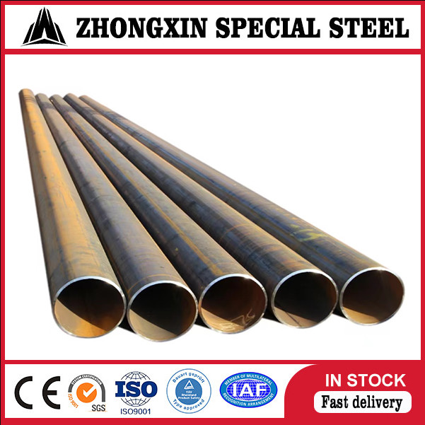 Buy cheap 27SiMn SS Seamless Pipe Tubes Good Hardenability 10 - 60mm Thick Automobile from wholesalers