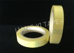 China 3 Layers Composite Polyester Mylar Tape , Acrylic Adhesive Electrical Insulation Tape wholesale