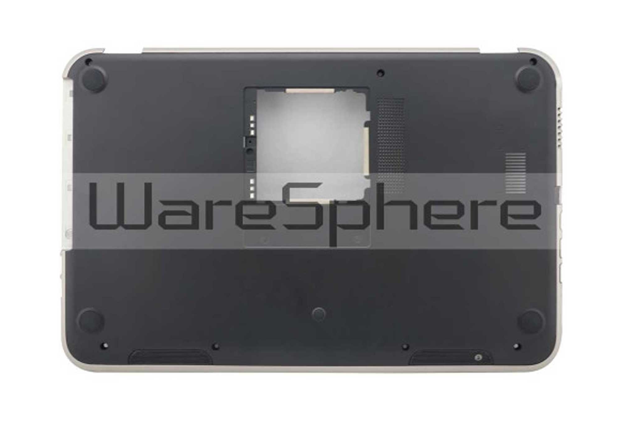 China 1XCTR 01XCTR Laptop Bottom Cover , Dell Inspiron 15z 5523 Dell Laptop Base Panel wholesale