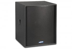 China 18 inch professional subwoofer  S18B wholesale