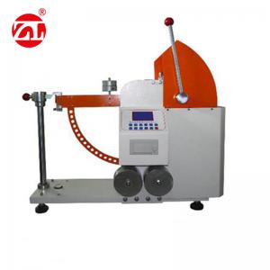 China ISO Packaging Testing Equipment ,  Fast Compression Cardboard Pierce Strength Tester Miro - Computer Type on sale