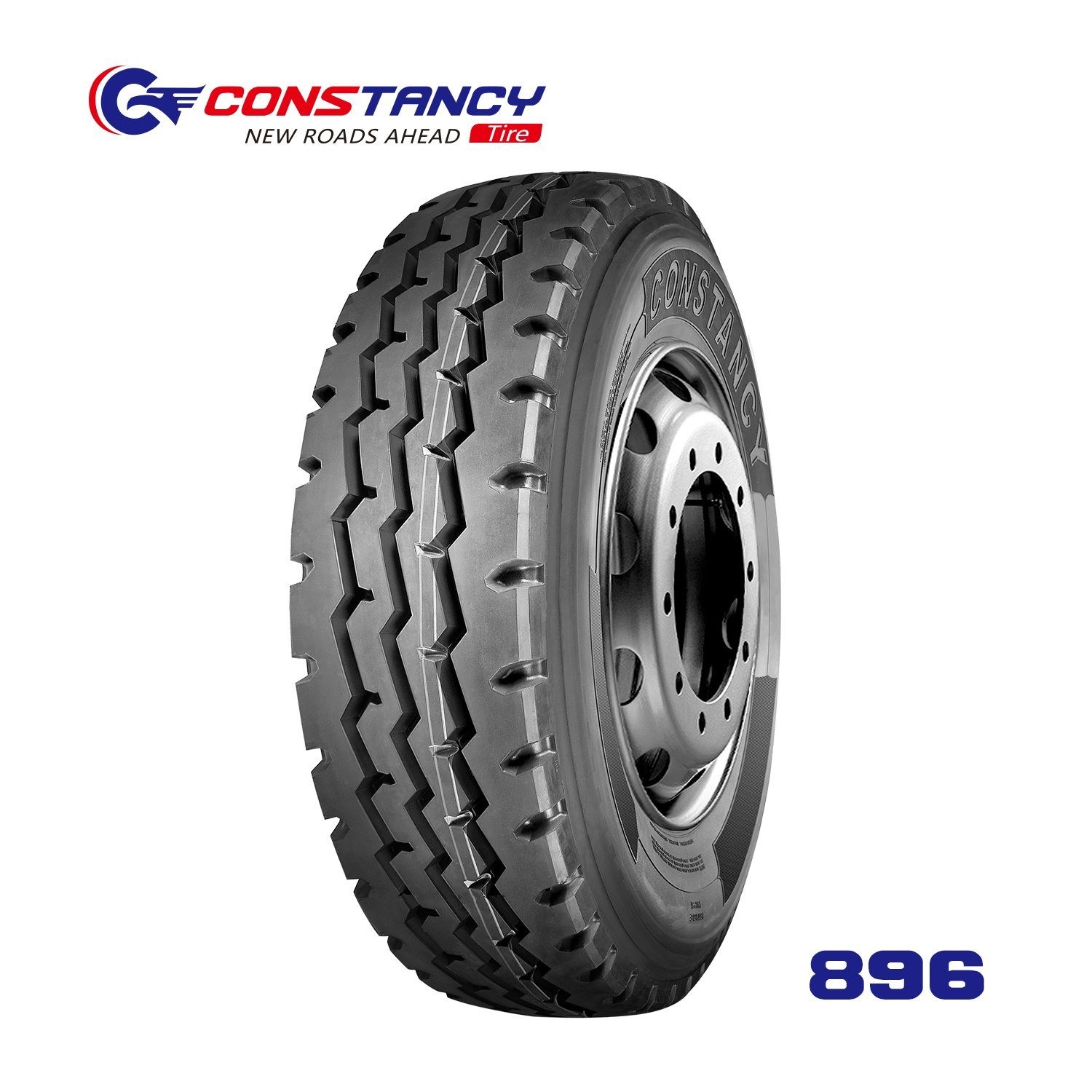                  Light Truck Tyre (6.50R16) Three Old Line Pattern Design with Cheape Price              for sale