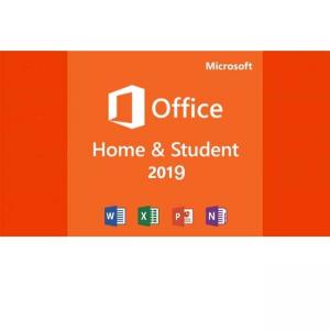 China DVD Email Microsoft Office Home And Student 2019 Product Key Hs Volume License wholesale