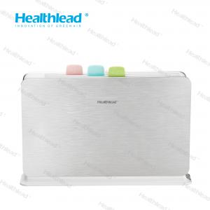 China Healthlead Kitchen Cutting Board Sanitizer UV Automatic Board Disinfection wholesale
