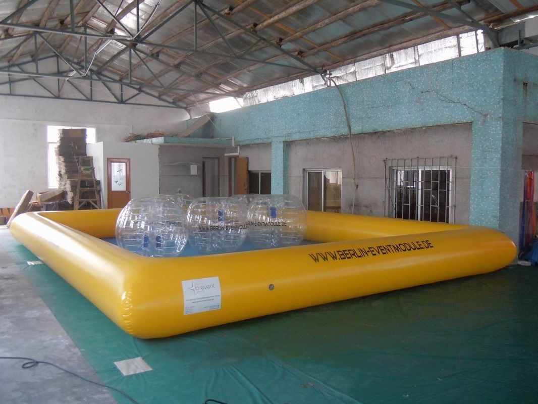 China Kids and Adult inflatable swimming pools wholesale