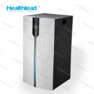 China 220VAC Touch Button Control Healthlead Air Purifier wholesale