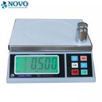 China Low Profile Digital Weighing Scale Internal Rechargeable Battery Lightweight wholesale