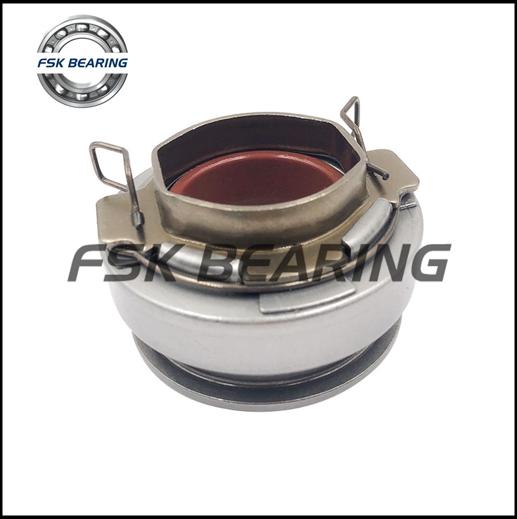 China TOYOTA Parts 68SCRN62P 31230-60120 Clutch Release Bearing 38 X 68 X 51.6 Mm wholesale