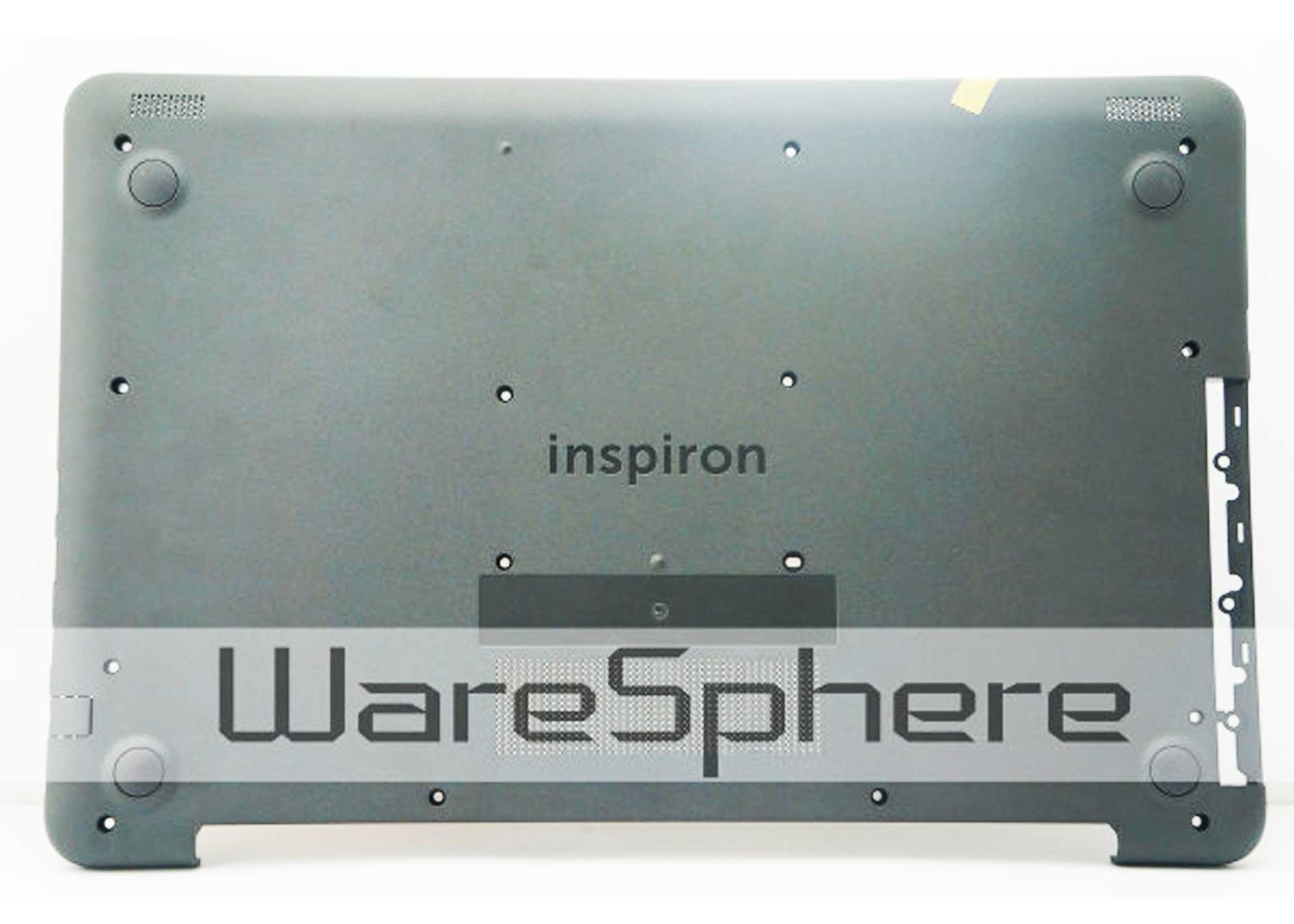 Quality Dell Inspiron 15 5567 Dell Laptop Bottom Panel T7J6N 0T7J6N AP1P6000200 for sale
