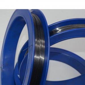 China ISO14001 99.95% Purity Black Tungsten Heater Wire wholesale