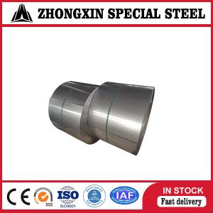 China ASTM SUS 301 Alloy Stainless Steel Cold Rolled Coil SGS BV ISO wholesale