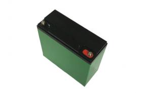 China Rechargeable 12 volt Lithium Battery 30ah Li ion For Telecom Base Station Wheelchair wholesale