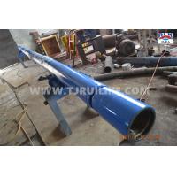 China Downhole Drilling Motor 197mm High Quality Made In China For Underground Trenchless Project for sale
