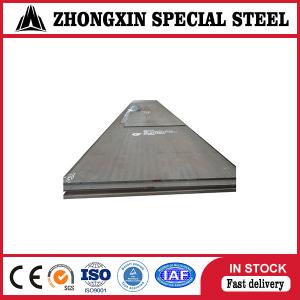 China Q345B 16MnL Q890D HG785D Abrasion Wear Resistant Steel Plate Nm400 Nm450 wholesale