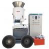 Buy cheap High Quality Straw Pellet Machine / Wood Pellet Mill Rice Husk Wood Sawdust from wholesalers