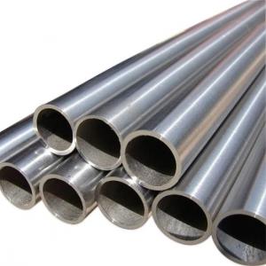 China Seamless Nickel Alloy Steel Tubing Hastelloy B2 B3 C276 Hastelloy B Pipe wholesale