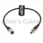China 4 Pin Hirose Power Cable for BDS System to Sound Devices Mixers wholesale