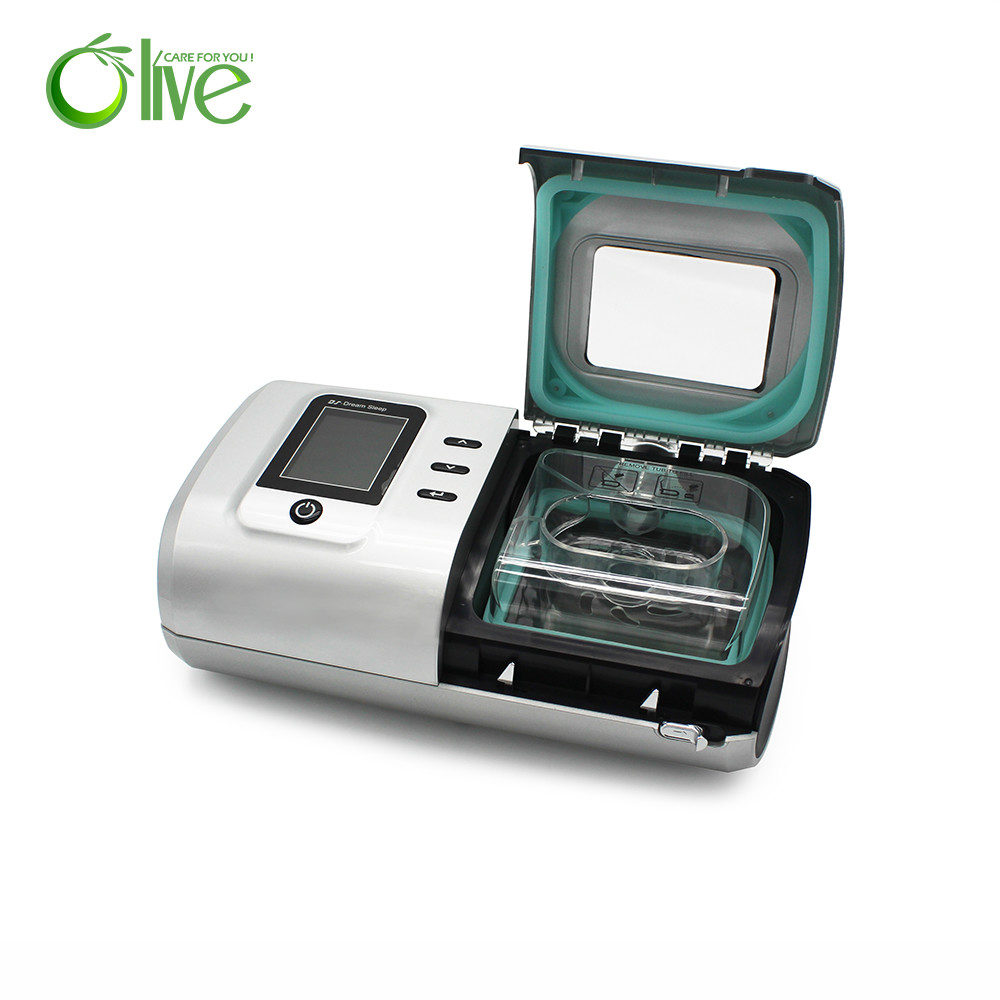 2.8 Inch Screen Non Invasive Auto Cpap Machine / Cpap Device For Treat Sleep Apnea