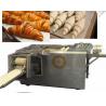 Buy cheap Croissant Bread pastry equipments ,pastry dough production line,dough sheeter from wholesalers