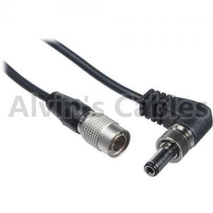 China Durable 4 Pin Hirose Power Cable Audio Video Power Cable 18 Inches Customized wholesale
