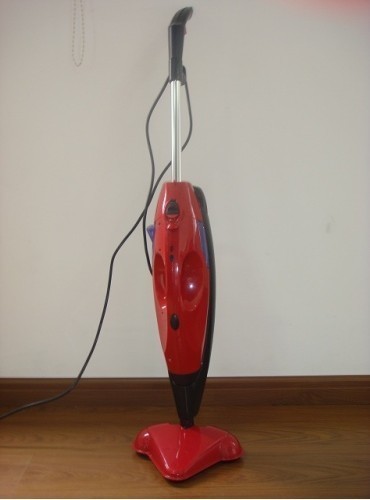 Buy cheap Floor cleaning tools One Touch Steam Tornado, steam floor cleaners with 700ml from wholesalers