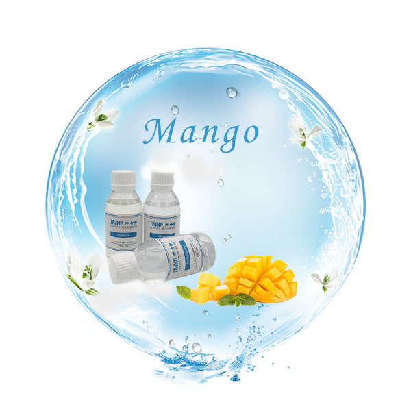 China aroma vape juice high concentration food flavoring best mango flavour wholesale