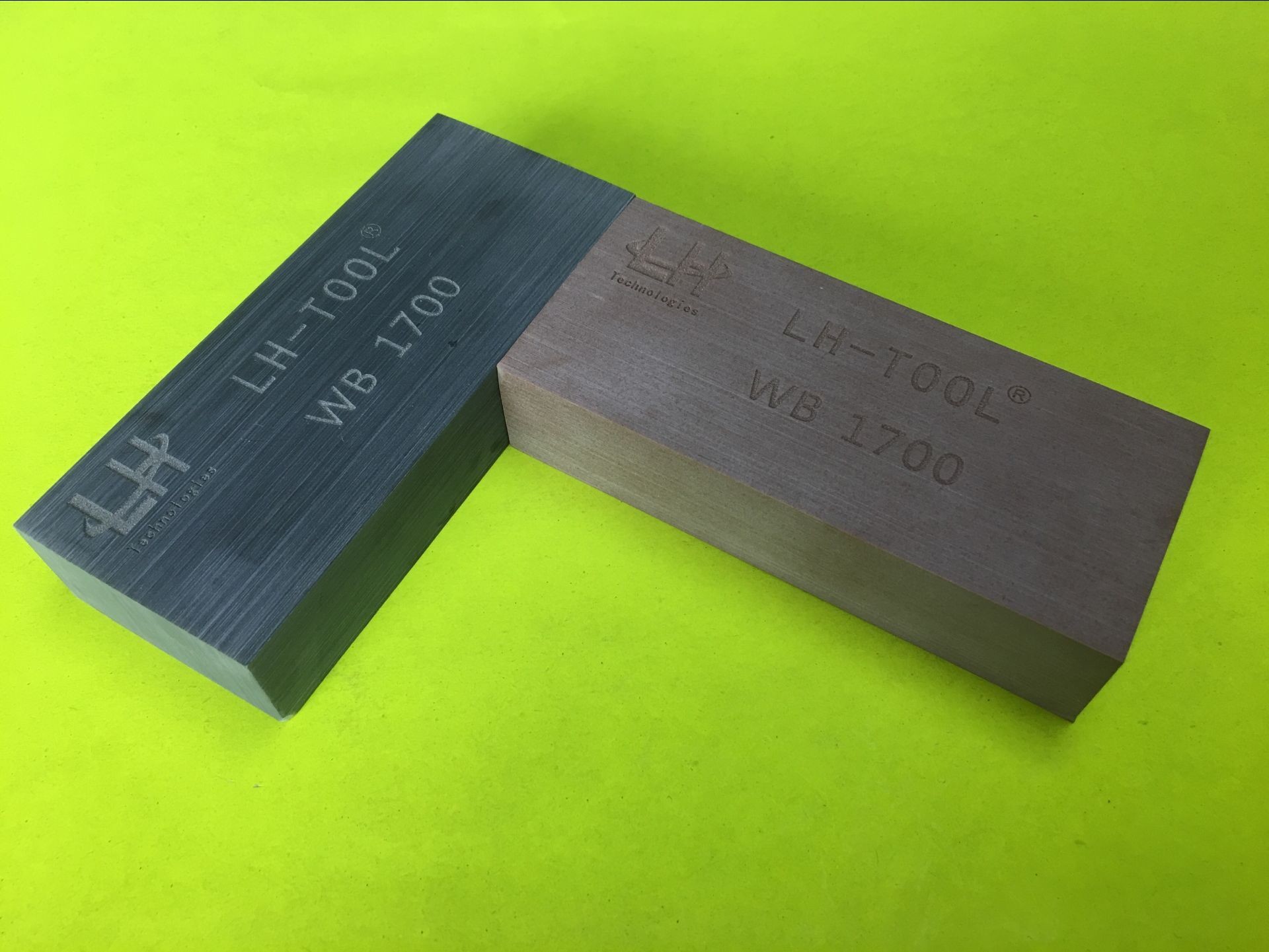 China Professional High Density Model Making Board , Epoxy Mold Making Block for sale