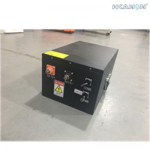 China LiFePO4 Deep Discharge Marine Battery Custom Dimension High Efficient Charging wholesale