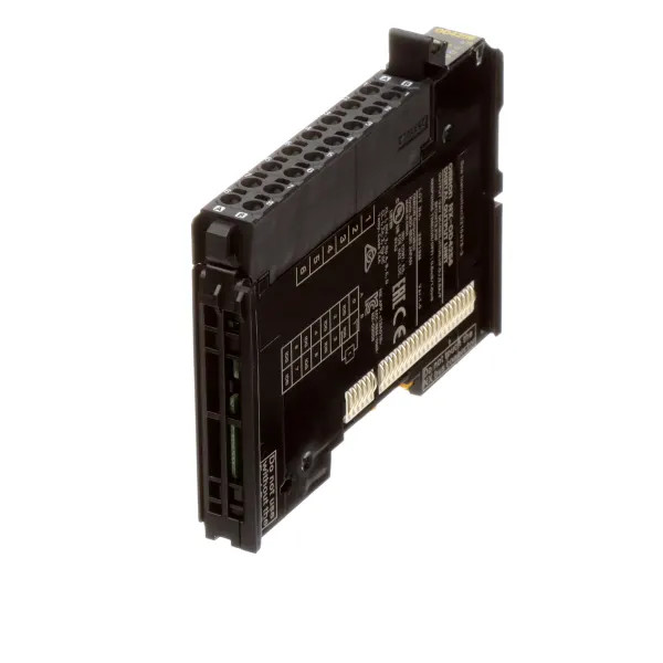 Quality NX-OD4256 Omron Automation PLC Expansion Module 8 Transistor Output 12 To 24 VDC NX Series for sale