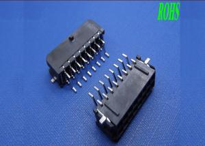 China 3.0mm Molex Power connector 16 positions wholesale