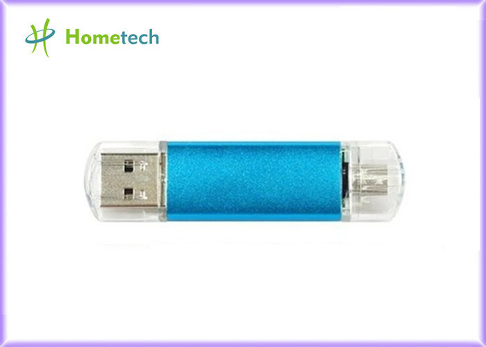 China High Speed OTG Mobile Phone USB Flash Drive wholesale