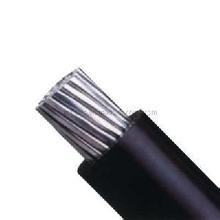 China Abc Electrical Aerial Cable 1*185mm2 With Al / XLPE Insulation wholesale