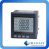Buy cheap 2015 hot selling three phase digital power factor meter from wholesalers