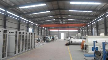 Henan Hengmu Machinery Co.,Ltd