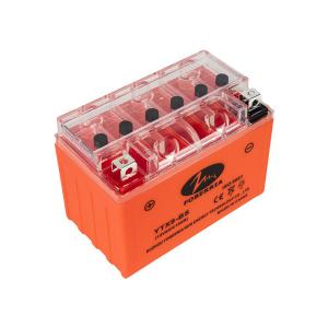 China Factory Price High Quality Deep Cycle Agm Motorcycle Battery wholesale