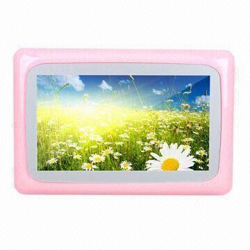 China Full-function Digtal Photo Frame with Gravity Sensing Function wholesale