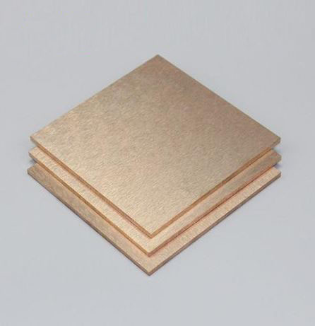 Buy cheap ISO9001 75W25Cu Tungsten Copper Plate As Heat Sink Material from wholesalers