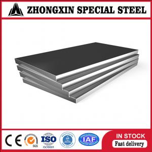 China ASTM A276 Stainless Steel Sheet Plate 302B 302 SS Sheet wholesale