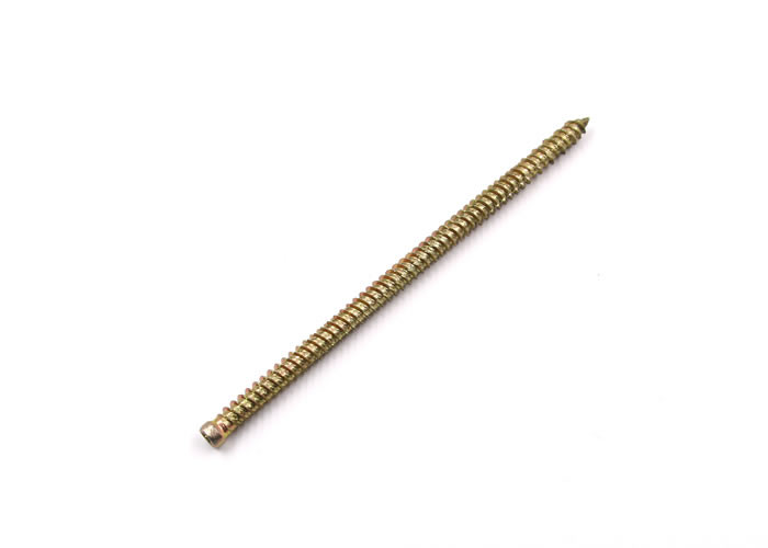 China Small Head Fasteners Screws Bolts Window Frame Screws Torx - Recessed wholesale