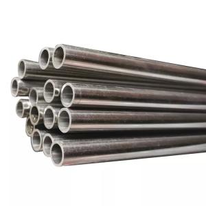 China ASTM ASME CS Seamless Pipe 1mm - 56mm Thickness For Construction Structure wholesale