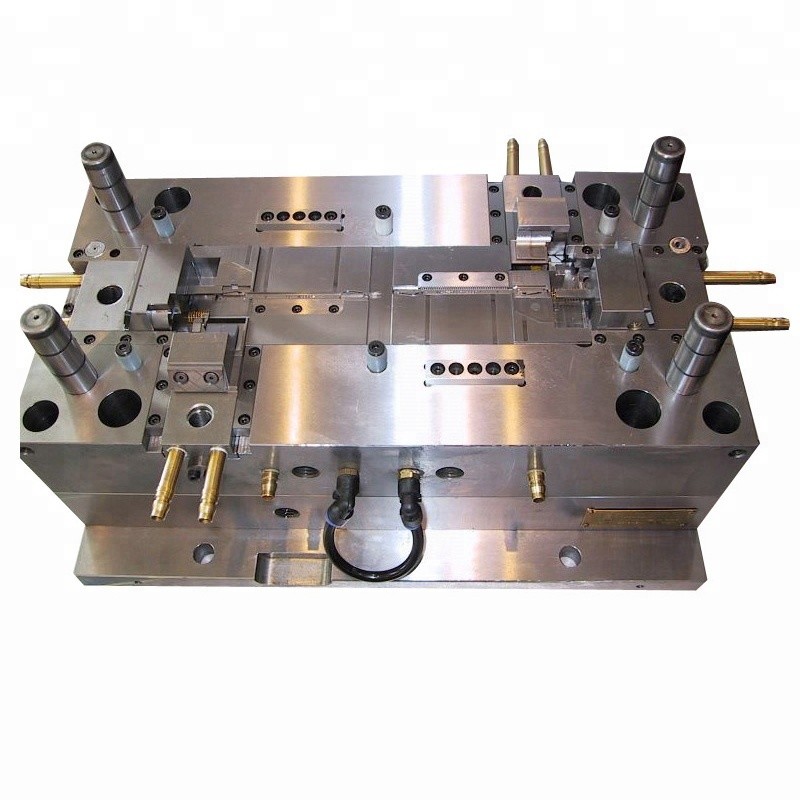 China Mold Processing Plastic Enclosure Injection Molding Service wholesale