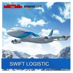 China Fast Railway Express European Freight Services Amazon Shipping wholesale
