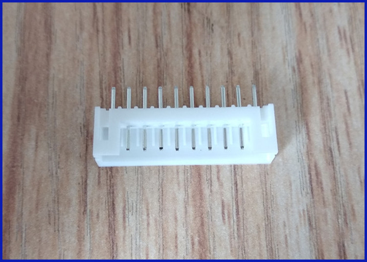 China Pitch2.0mm 10PIN Wafer Connector wholesale