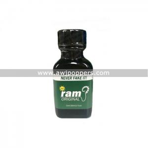 China AWJpoppers Wholesale 30ML PWD Ram Original Strong Poppers for Gay wholesale