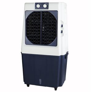 China Industrial Large Evaporative Air Conditioner 12H Timer Anion Function wholesale