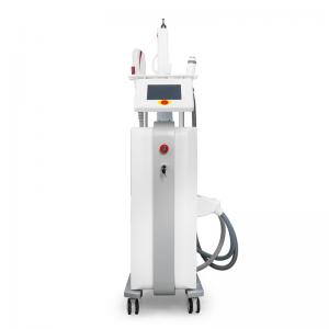 China 400000 Shots DPL Handpiece Acne Removal Pico Sure Laser Ice Cool Ipl Skin Rejuvenation Machine on sale