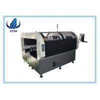 Flexible Soft Led Mounting Machine / Pcb Assembly Machine For 5M 50M 100M Strip for sale