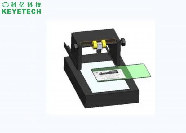 Quality AC220 Automated Printed Product Inspection Equipment Defect Detection 200kg for sale